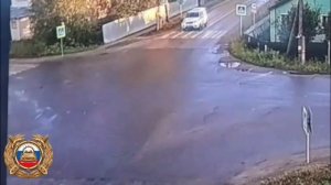 ДТП с электросамокатом в Койгородке: двое подростков госпитализированы.