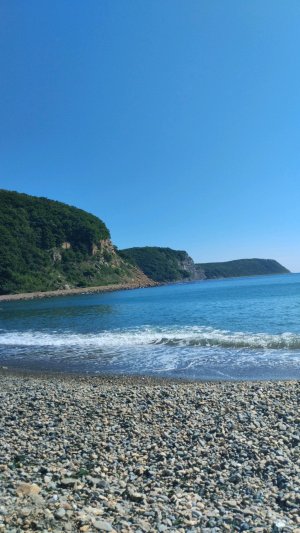 Пока неизведанный город Находка.Часть 1.