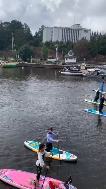 Мир как есть