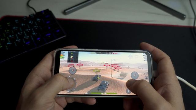 Samsung A16 - самый продаваемый Android в 2025
