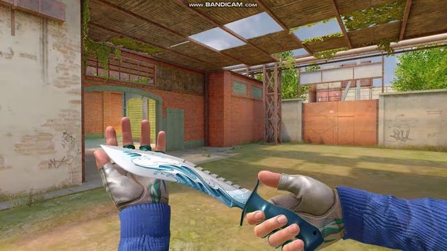Новые скины и НОЖИ из колекции Syndicate в Standoff 2 смотреть онлайн
