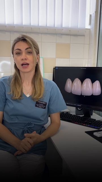 Коронки - это НАВСЕГДА? смотреть онлайн