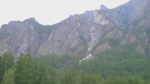 Кодарский хребет 2014. Приглашение к путешествию