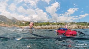 Система хука в Симеизе 20.08.2025