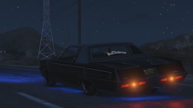 LOWRIDERCLUB смотреть онлайн