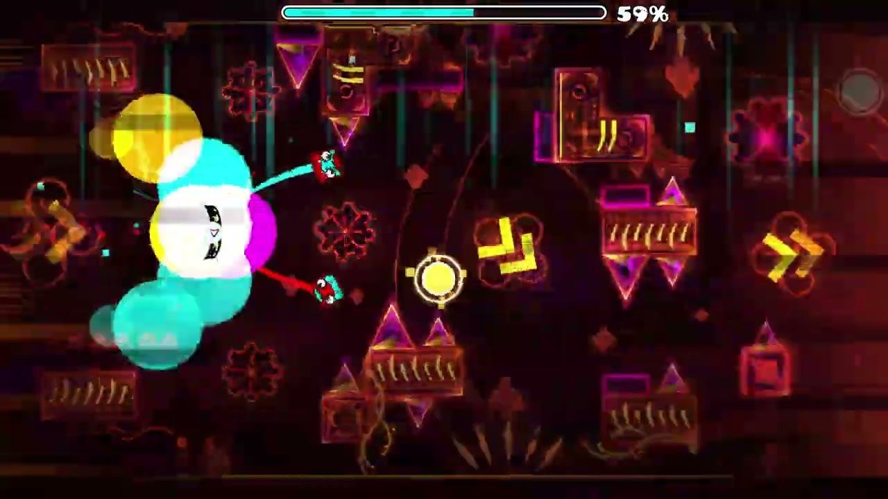 (Insane Demon) Leyak By EnZore 100% (showcase)