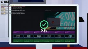 симулятор блогера