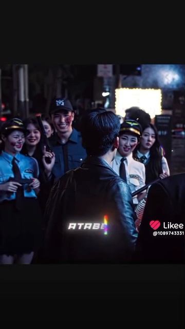 детектив Хван имба