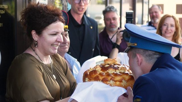 Свадебный клип июль 2025 смотреть онлайн