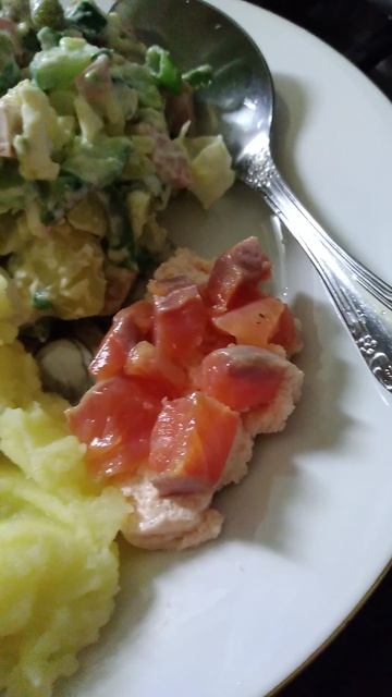 #Вкуснятина#ужин смотреть онлайн