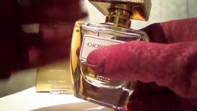 АРХИВ. Коллекция Giordani Gold： Giordani Gold Essenza® Oriflame. Часть 2 (ольфакторная жуть) смотреть онлайн