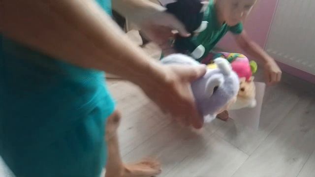 Смертельные игры 1 сезон 4 серия