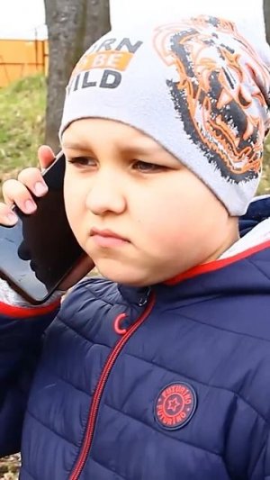 ИГОРЬ и ВИКА кинули меня (((