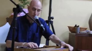 Говинда Джая Джая Гопала Джая Джая Тайвань 21.05.2017