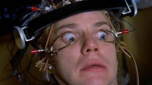 Заводной апельсин (краткий пересказ фильма. Краткий Капитан)