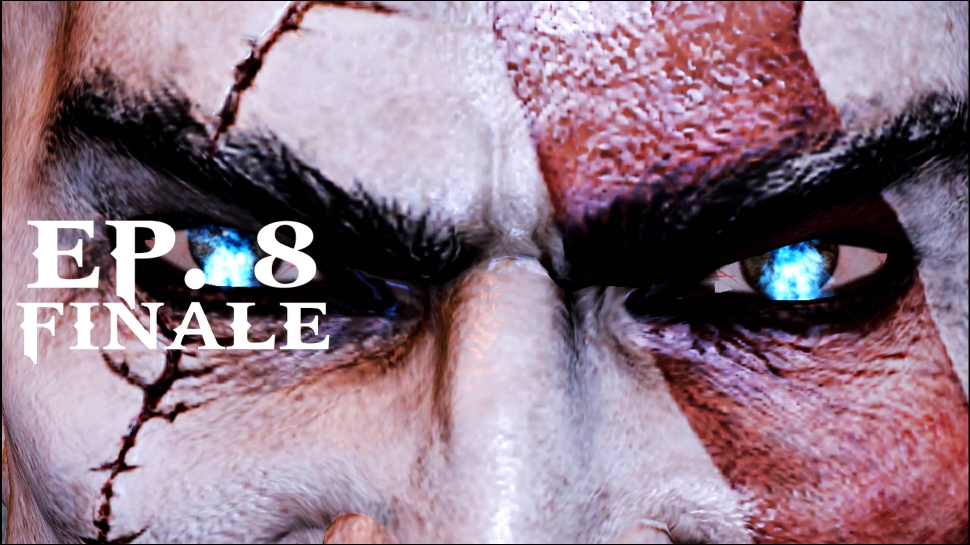 God of War III – Ep. 8 [Finale]