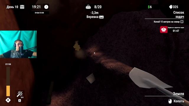 Побег из тюрьмы в симуляторе это сумасшествие!