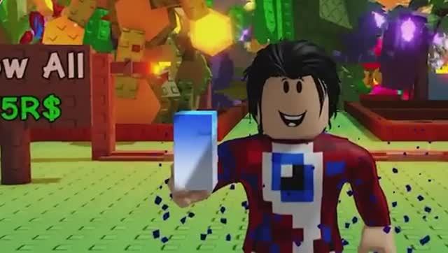 ФИКСАЙ! Я КУПИЛ САМЫЕ РЕДКИЕ СЕМЕНА В ГРОУ ГАРДЕН