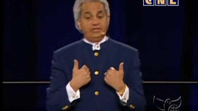 📹 7 ключей к действенной молитве. Бенни Хинн. →
👤 #проповедь #беннихинн #молитва #вера смотреть онлайн