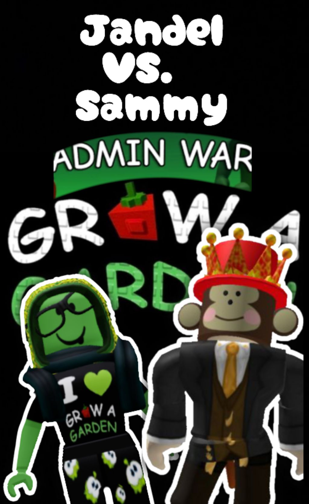 Grow A Garden 🏡🏡🏡
Rainbow🏳🌈seeds