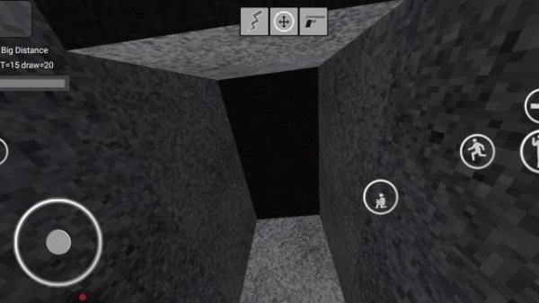 майнкрафт в 3d map