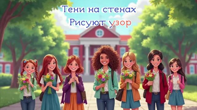 Последний класс - Top Junior
