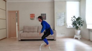 Тренируем ЛОВКОСТЬ и КООРДИНАЦИЮ для детей 7, 8, 9, 10, 11 ле