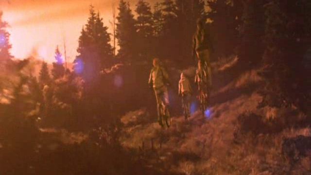 Инопланетянин / E.T.: The Extra-Terrestrial (1982) смотреть онлайн