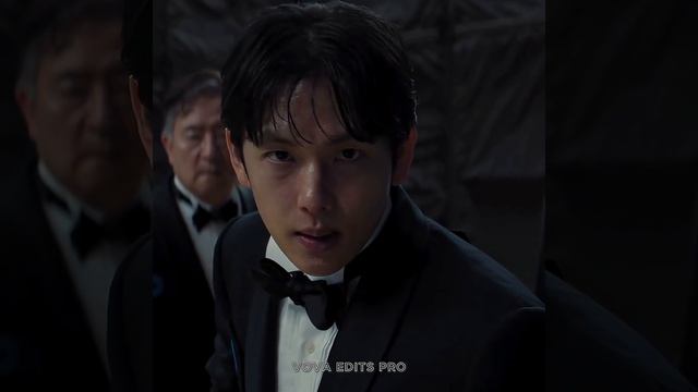 Он ведь дошел то финала ...  #squidgame #игравкальмарадорама #edit #минсу #125