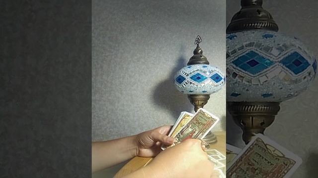 Что от вас скрыто? Что станет явью и очень вас удивит!? смотреть онлайн