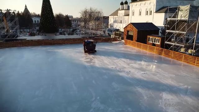 Каток Астрахань 2021 год смотреть онлайн