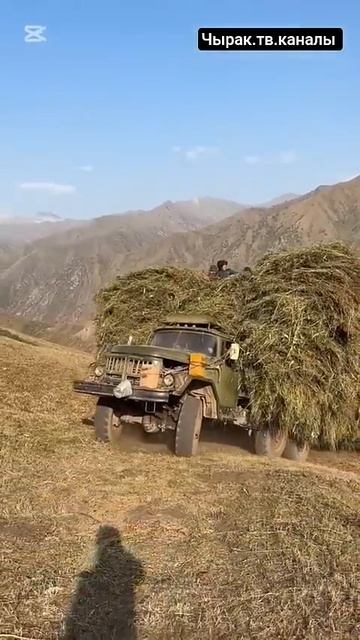 вот это Ностащий техники СССР Кыргызстан.