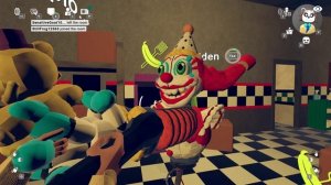 Rec Room ФНАФ РП ЧЕЕЕЕЕЕЕЕКС