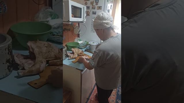 Жизнь в деревне. смотреть онлайн