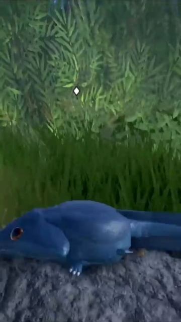 Самое милое существо, которое вы увидите сегодня. Игра симулятор динозавров смотреть онлайн