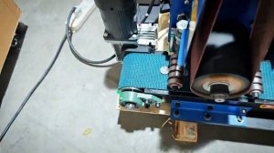 Шлифовальный из Китая!!!