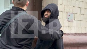 Задержанного блогера Арсена Маркаряна доставили в следственный отдел