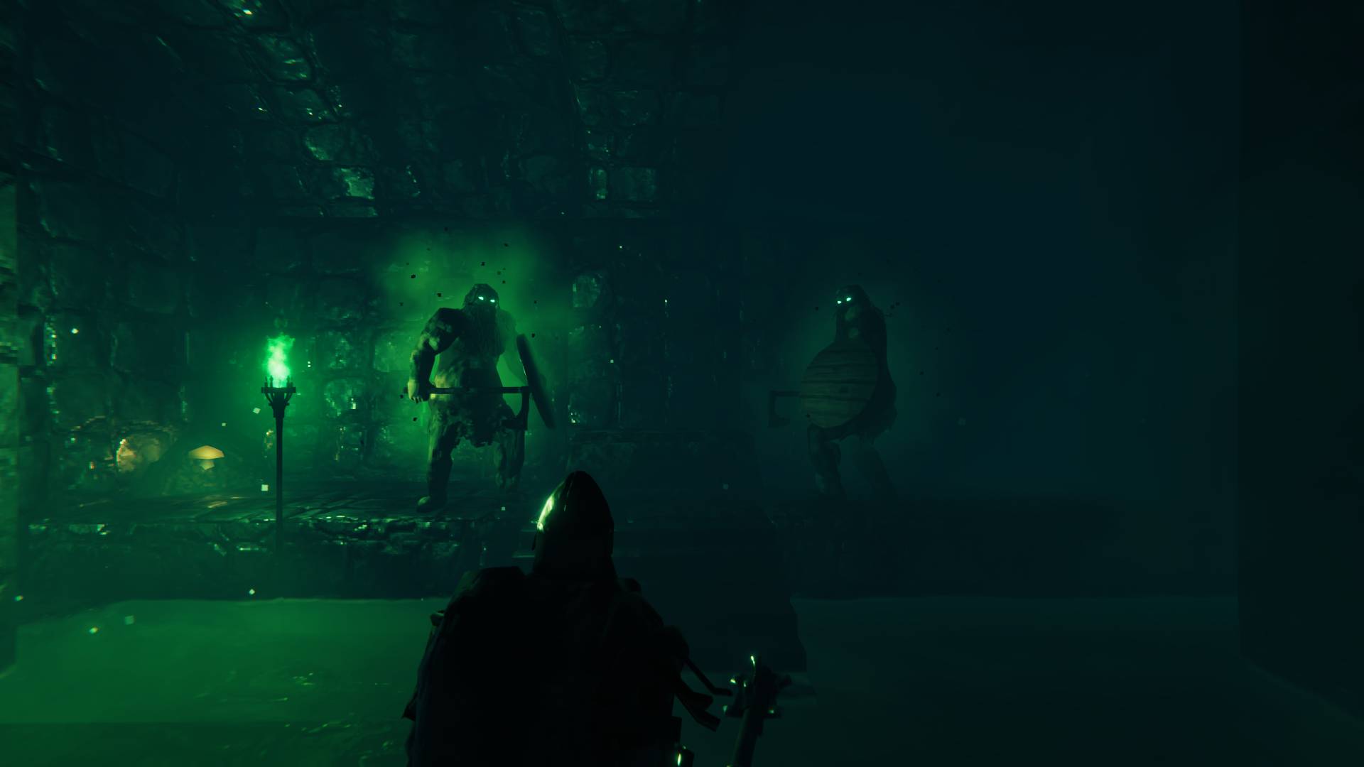 Жесткие поиски смотреть онлайн