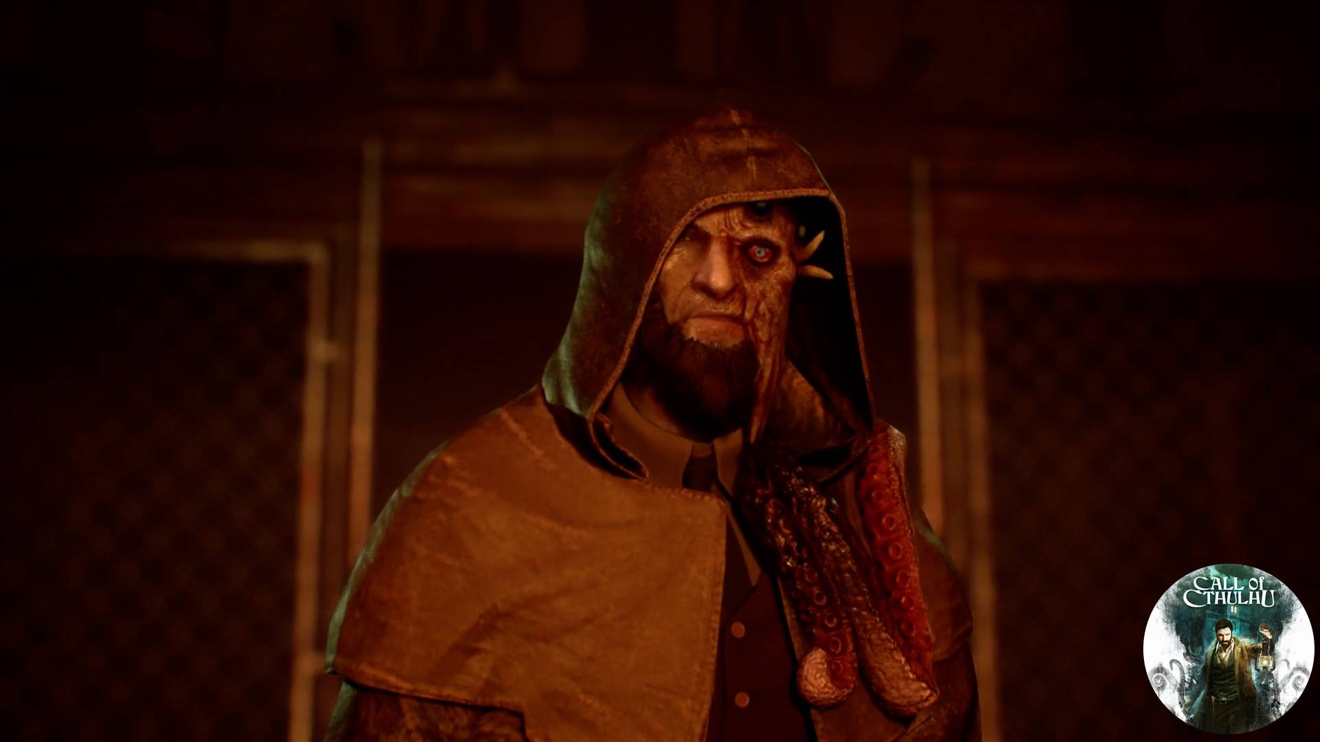 #6 Сара Хокинс (молчаливое прохождение) - Call of Cthulhu смотреть онлайн