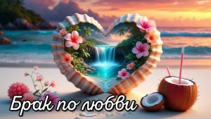 Поль Де Сенневиль. Брак по любви. Невероятно красивая музыка.