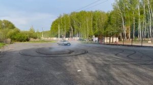 BMW 5series E28 1UZ-FE VVTI