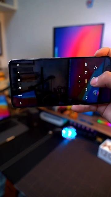 Xiaomi Redmi K50 Pro смотреть онлайн