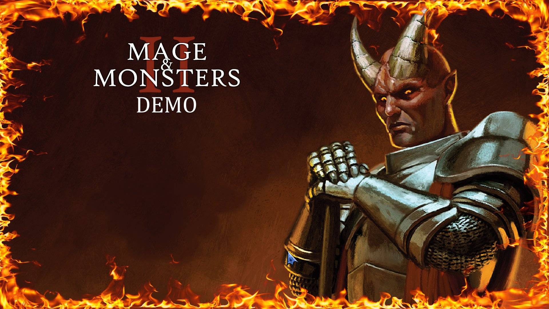 Mage and Monsters II Demo Gameplay смотреть онлайн