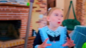 Учиться или Работать? Веселые Истории в Летнем Лагере! Глазами Школьника. Мы Семья - Лучшие моменты!