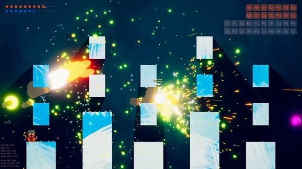 ЭТИ СПОСОБНОСТИ СВЕЛИ ЕГО С УМА :D УГАРНАЯ БИТВА КОЛОБКОВ #rounds