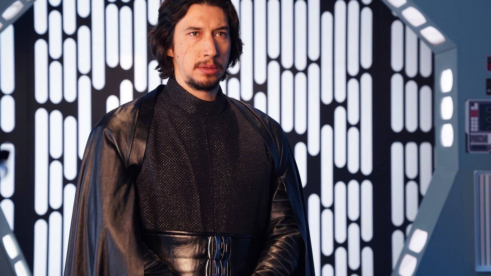 Star Wars: Stories (Luke Skywalker, Leia Organa, Han Solo)