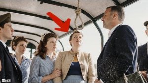 УЖАСНАЯ И МАССОВАЯ КАЗНЬ ЖЕНЩИН-НАЦИСТКИХ ОХРАННИКОВ В ШТУТТХОФЕ