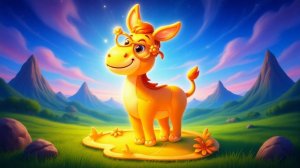 Развивающий мультфильм для детей "Пазлы" (познавательный мультик для малышей)