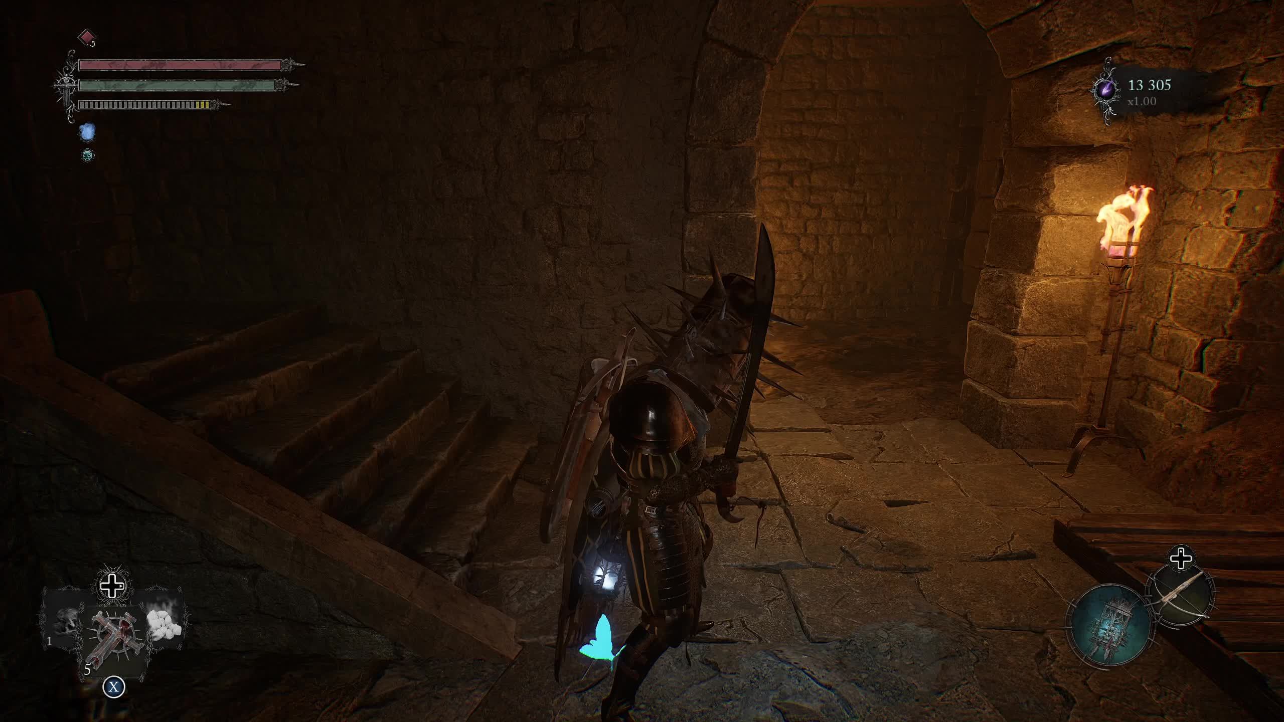 Lords of the Fallen смотреть онлайн