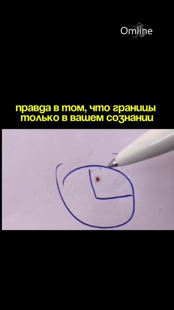 Мы сами создаём для себя ограничения — и сами можем выйти за их пределы. смотреть онлайн